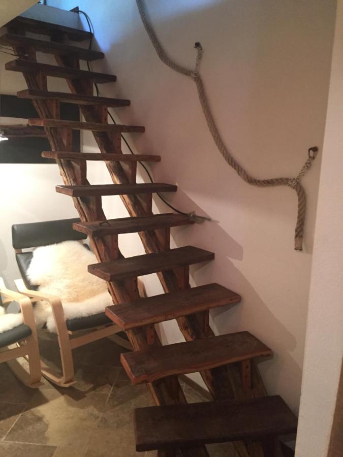 ואלטורננקה Chalet Gorret Cheneil מראה חיצוני תמונה