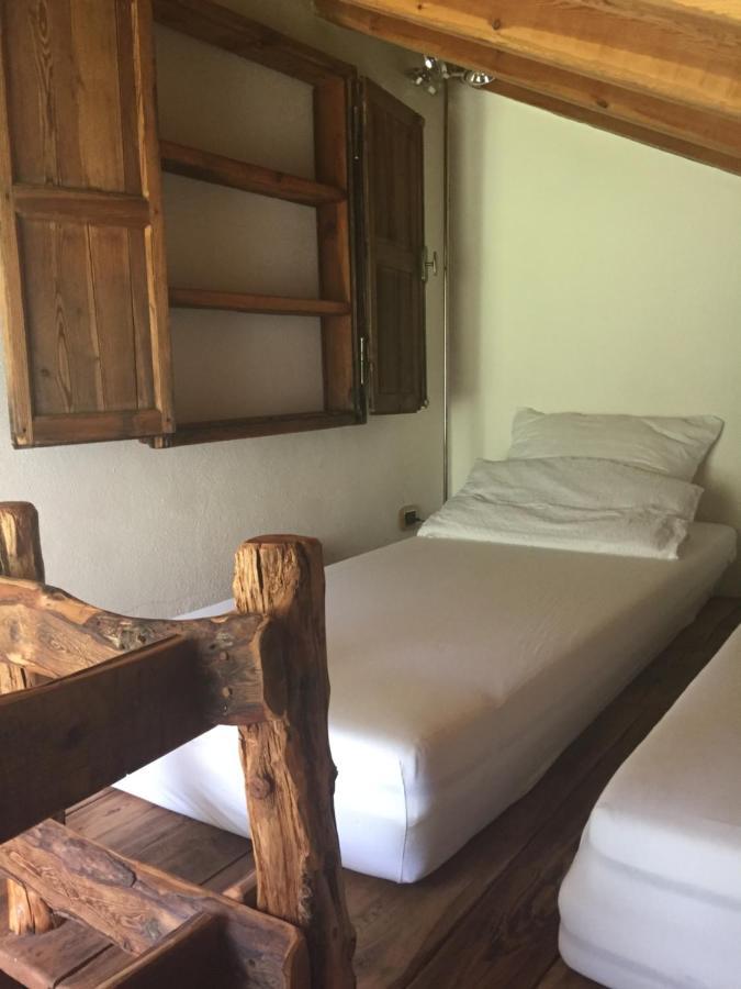 ואלטורננקה Chalet Gorret Cheneil מראה חיצוני תמונה